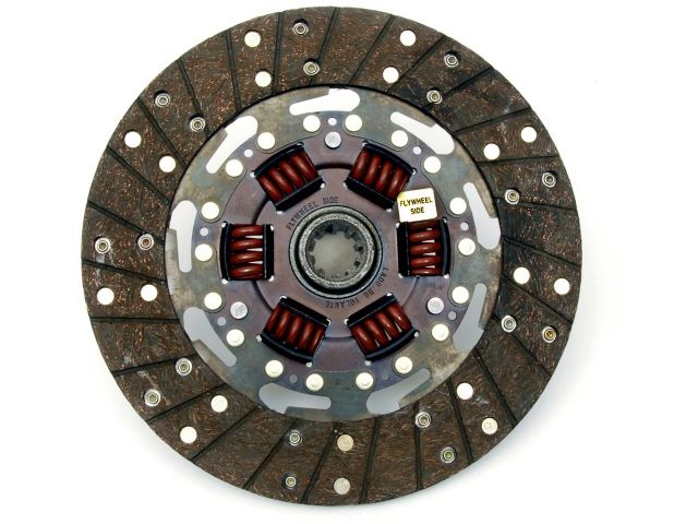 Centerforce Clutch Friction Disc