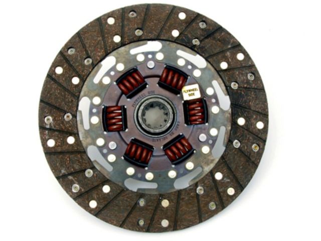 Centerforce Clutch Friction Disc