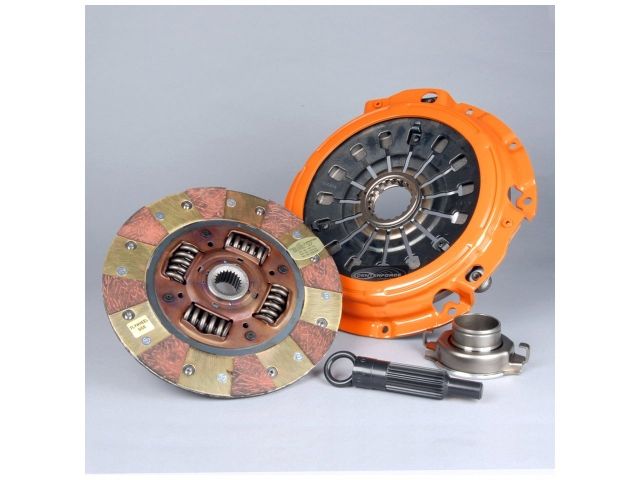 Centerforce Clutch Pressure Plate And Disc Set