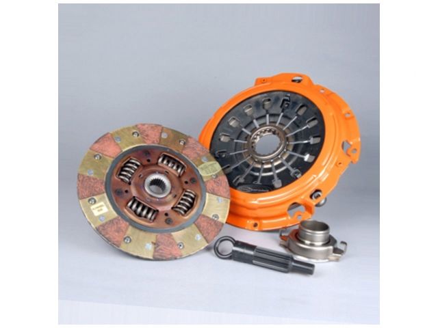 Centerforce Clutch Pressure Plate And Disc Set