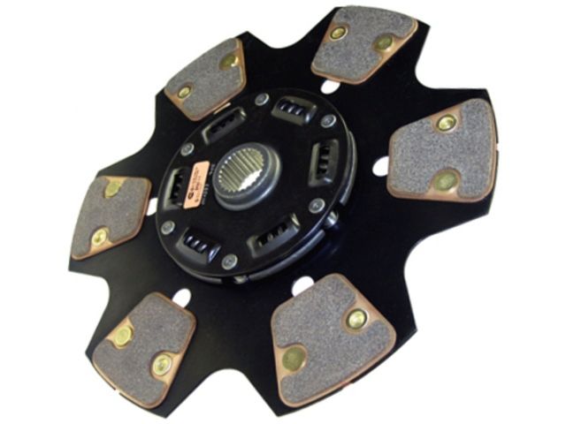 Centerforce Clutch Friction Disc