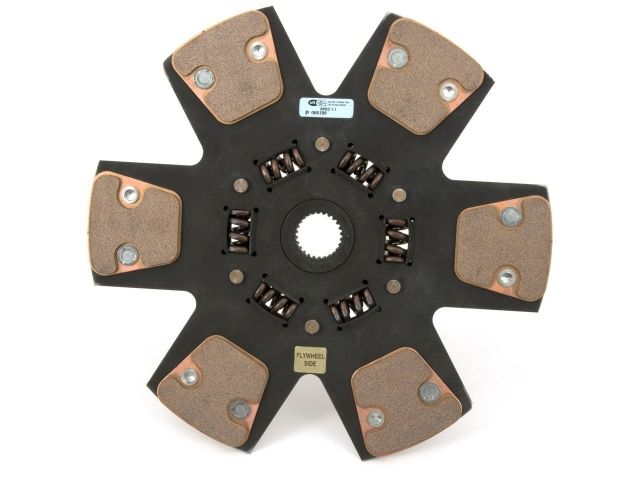 Centerforce Clutch Friction Disc