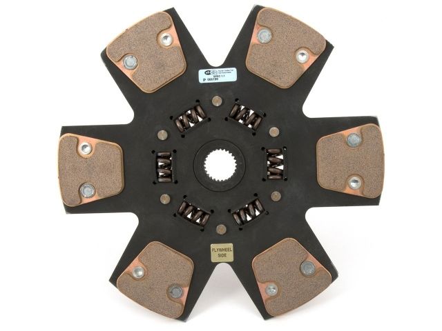 Centerforce Clutch Friction Disc