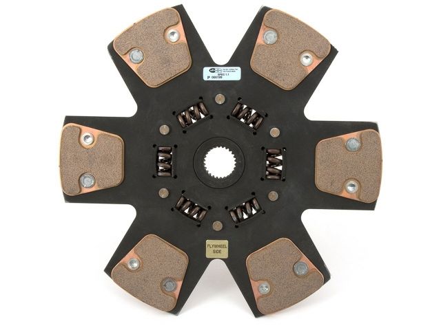 Centerforce Clutch Friction Disc