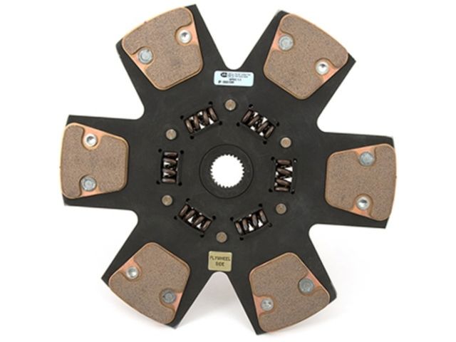Centerforce Clutch Friction Disc