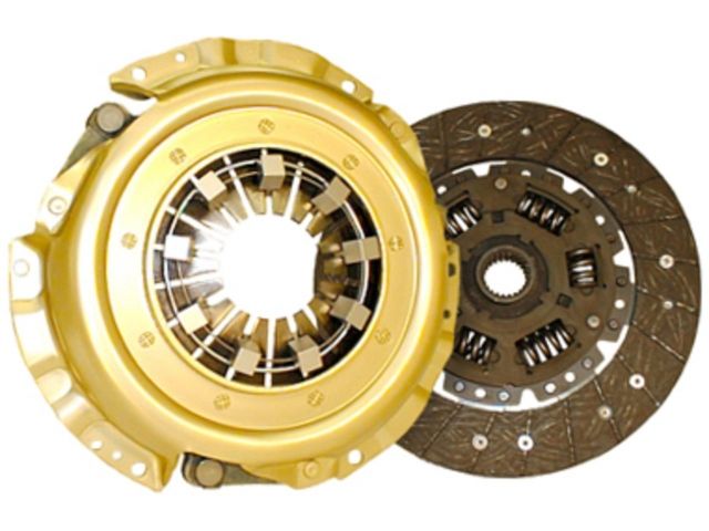 Centerforce Clutch Pressure Plate And Disc Set