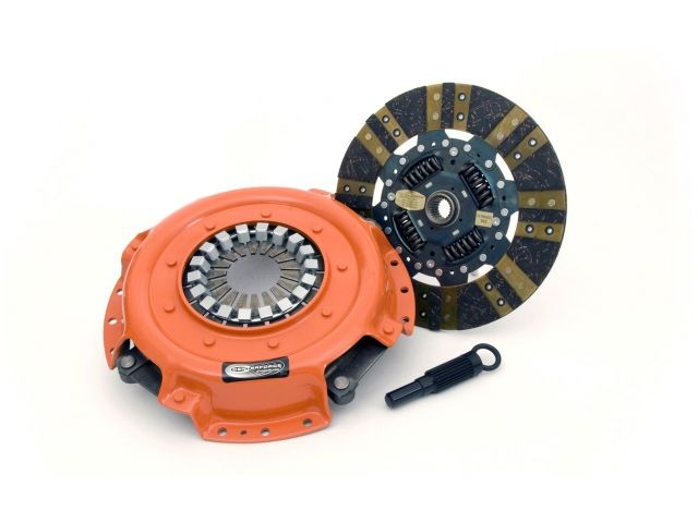 Centerforce Clutch Pressure Plate And Disc Set