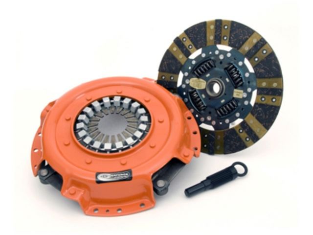 Centerforce Clutch Pressure Plate And Disc Set