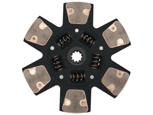 Centerforce Clutch Discs 23909807 Item Image