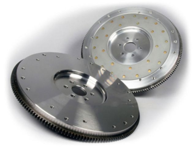 Centerforce Clutch Flywheel