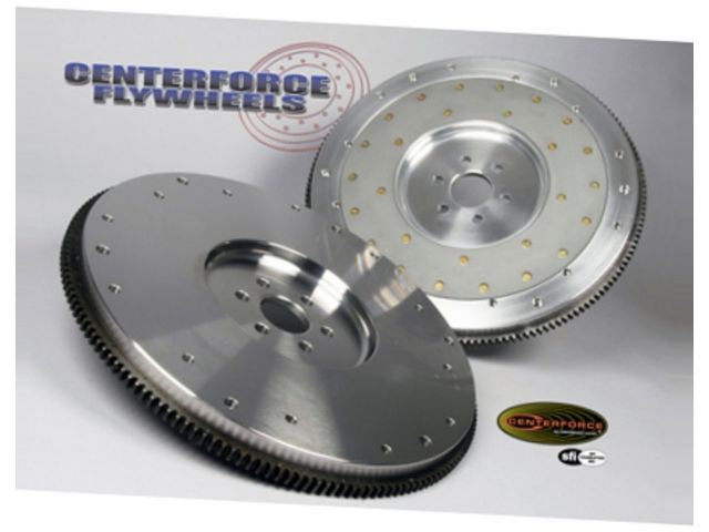 Centerforce Clutch Flywheel