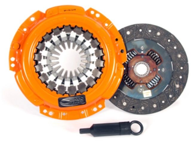 Centerforce Clutch Pressure Plate And Disc Set