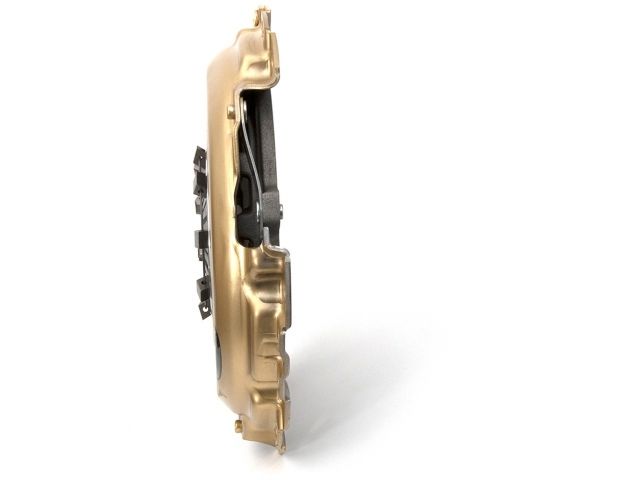 Centerforce Clutch Pressure Plate