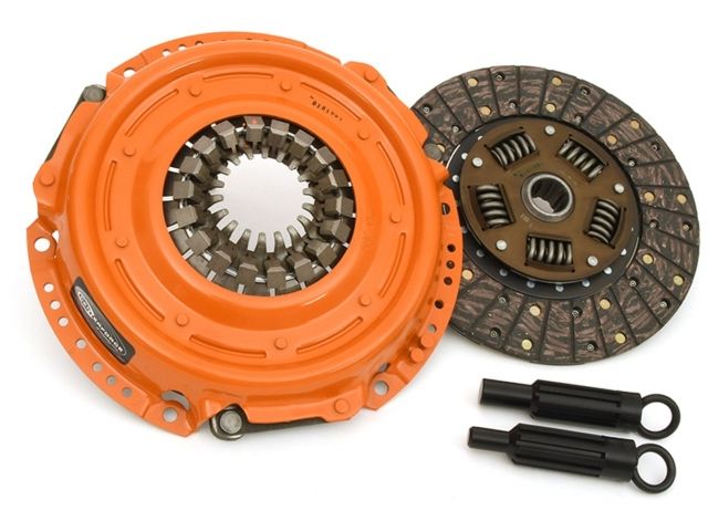 Centerforce Clutch Pressure Plate And Disc Set