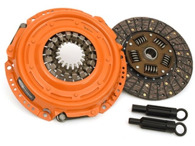 Centerforce Clutch Pressure Plate And Disc Set