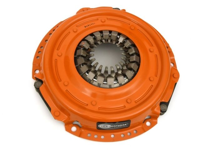 Centerforce Clutch Pressure Plate And Disc Set