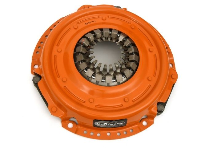 Centerforce Clutch Pressure Plate And Disc Set
