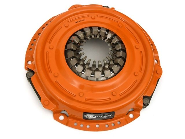 Centerforce Clutch Pressure Plate And Disc Set