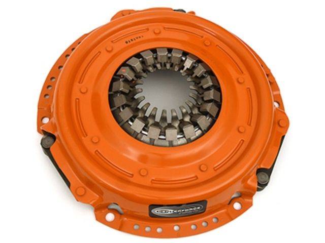 Centerforce Clutch Pressure Plate And Disc Set