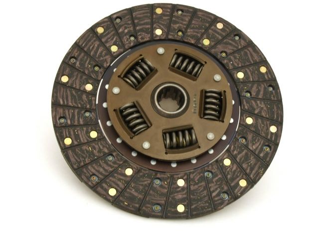 Centerforce Clutch Pressure Plate And Disc Set