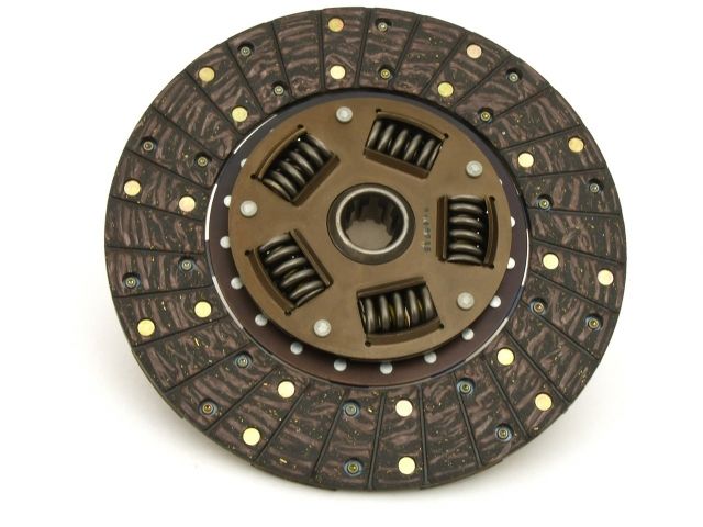 Centerforce Clutch Pressure Plate And Disc Set