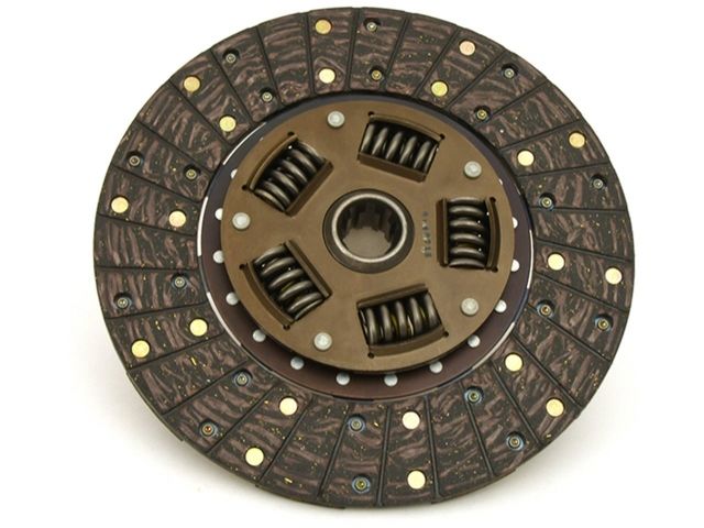 Centerforce Clutch Pressure Plate And Disc Set