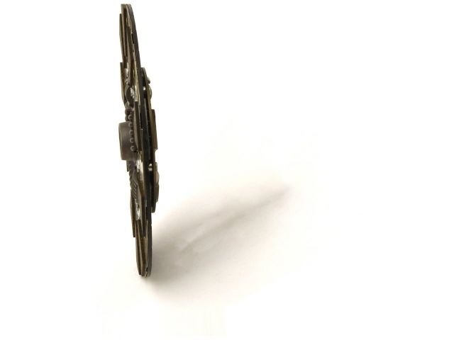 Centerforce Clutch Pressure Plate And Disc Set