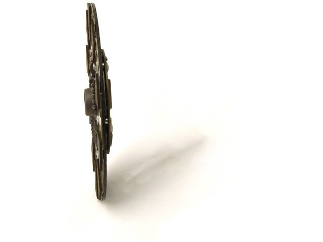 Centerforce Clutch Pressure Plate And Disc Set