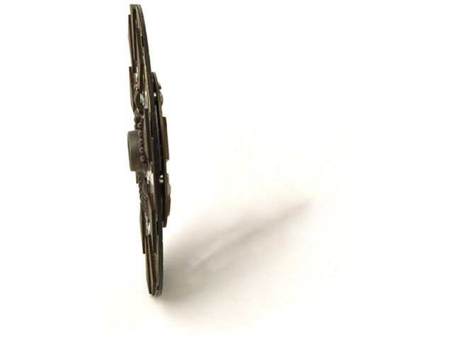 Centerforce Clutch Pressure Plate And Disc Set