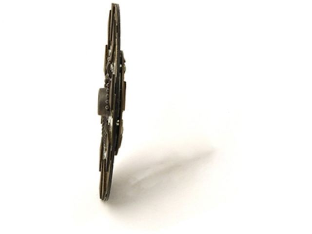 Centerforce Clutch Pressure Plate And Disc Set