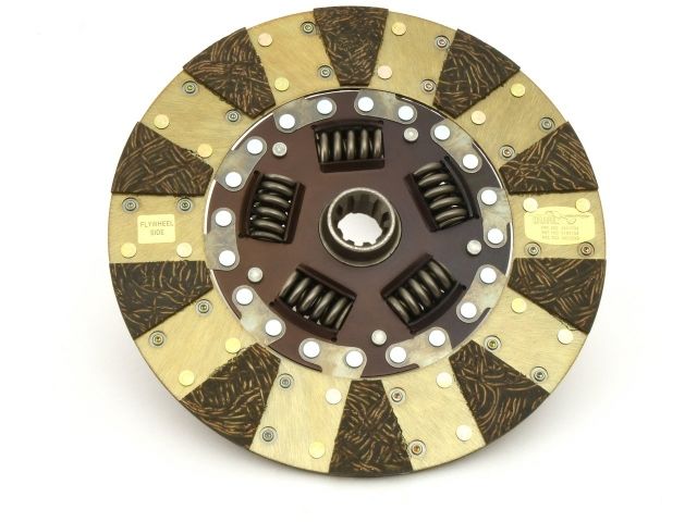 Centerforce Clutch Pressure Plate And Disc Set