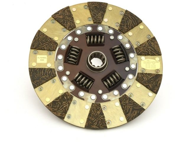 Centerforce Clutch Pressure Plate And Disc Set