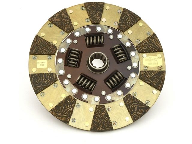 Centerforce Clutch Pressure Plate And Disc Set