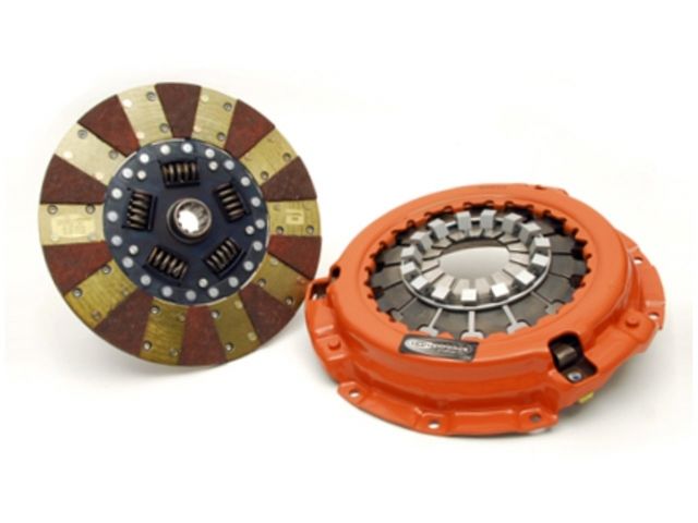 Centerforce Clutch Pressure Plate And Disc Set