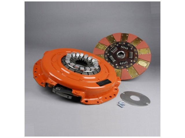 Centerforce Clutch Pressure Plate And Disc Set