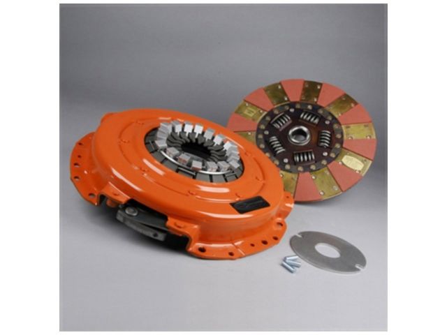 Centerforce Clutch Pressure Plate And Disc Set
