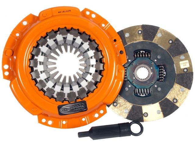 Centerforce Clutch Pressure Plate And Disc Set