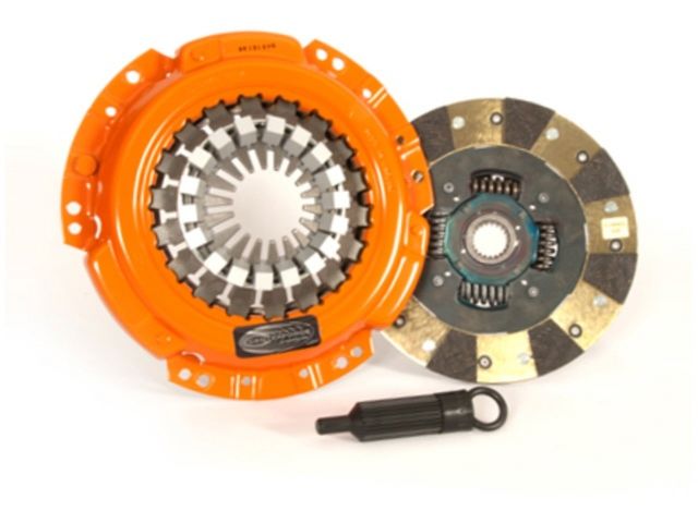 Centerforce Clutch Pressure Plate And Disc Set