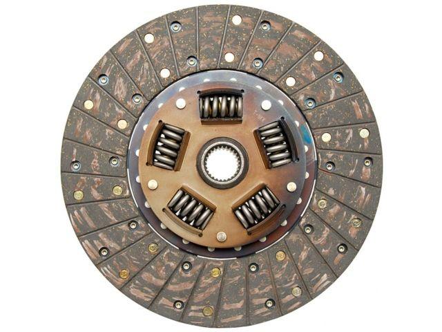 Centerforce Clutch Discs 384193 Item Image