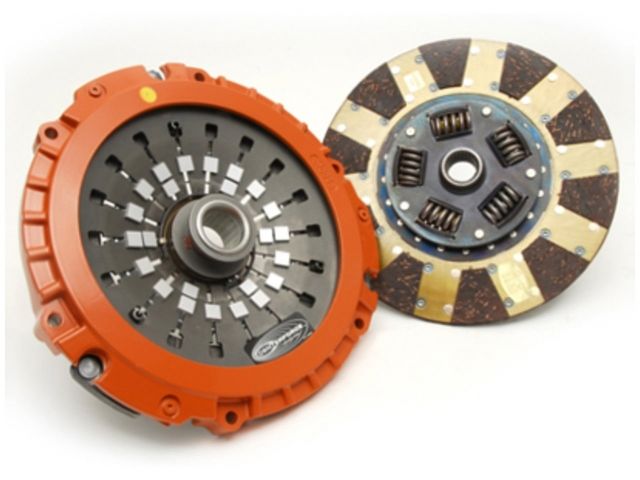 Centerforce Clutch Pressure Plate And Disc Set