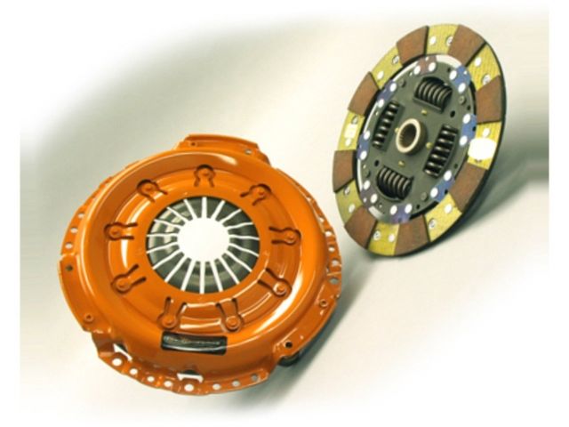 Centerforce Clutch Pressure Plate And Disc Set