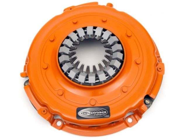 Centerforce Clutch Pressure Plate