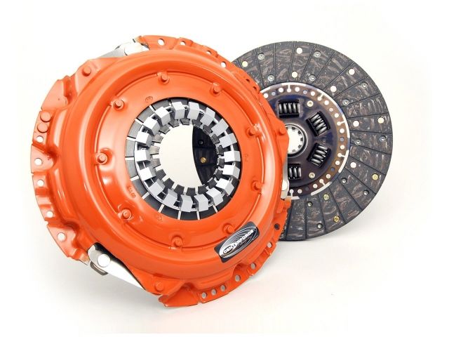 Centerforce Clutch Pressure Plate And Disc Set
