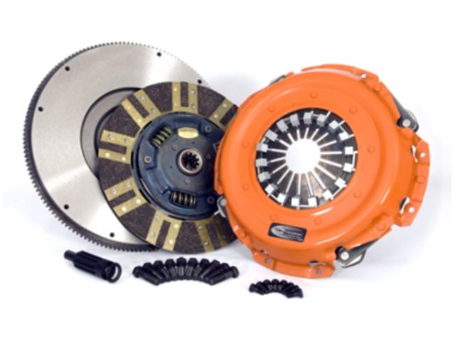 Centerforce Clutch Pressure Plate And Disc Set