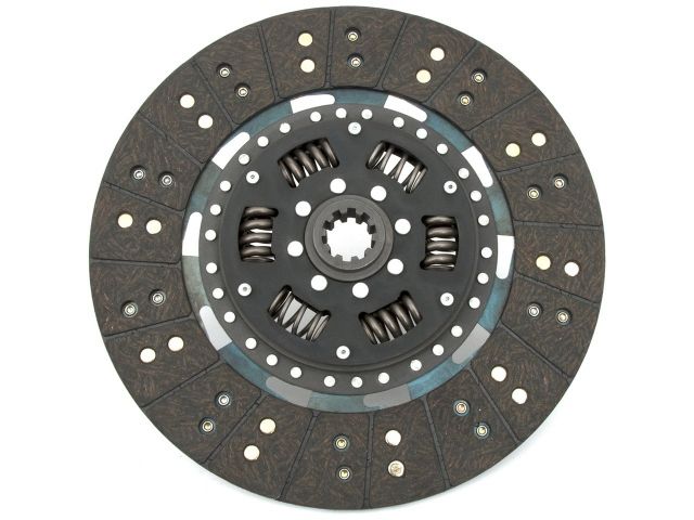 Centerforce Clutch Friction Disc