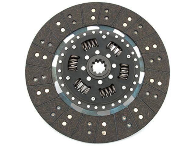 Centerforce Clutch Friction Disc