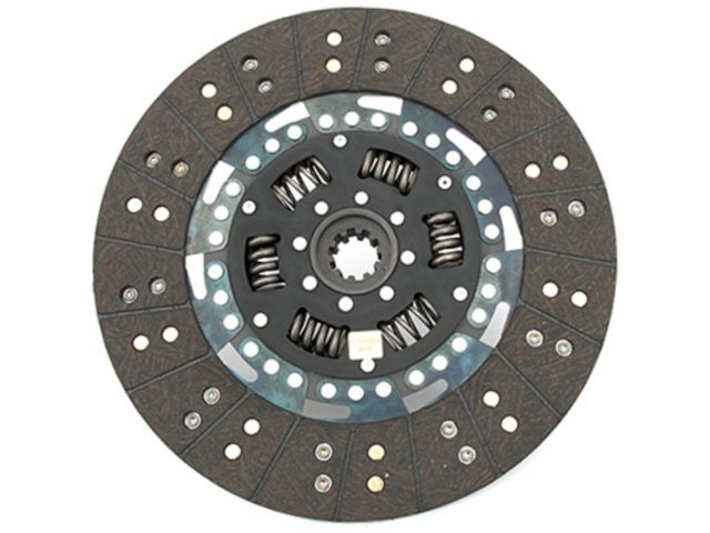 Centerforce Clutch Friction Disc