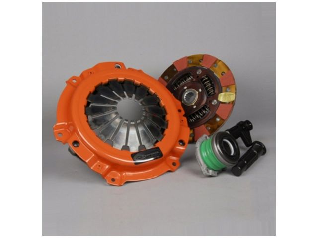 Centerforce Clutch Pressure Plate And Disc Set