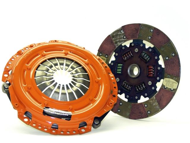 Centerforce Clutch Pressure Plate And Disc Set