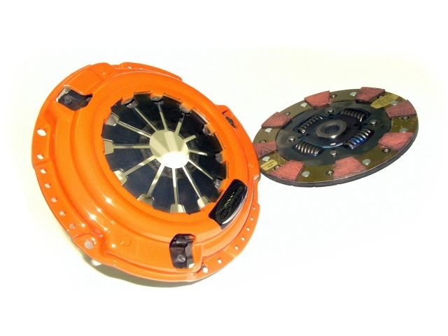 Centerforce Clutch Pressure Plate And Disc Set